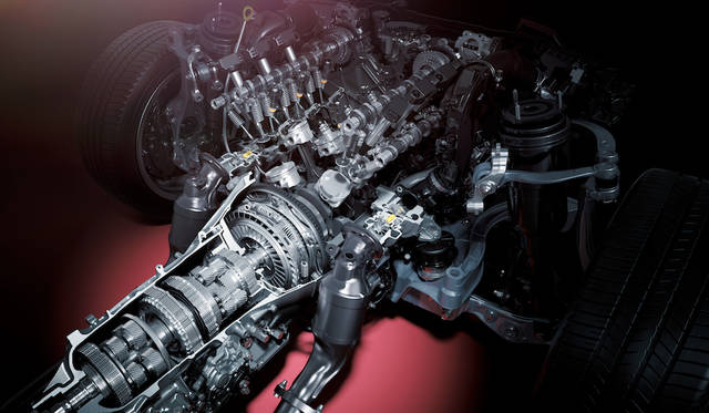 Lexus LS|レクサス LS069