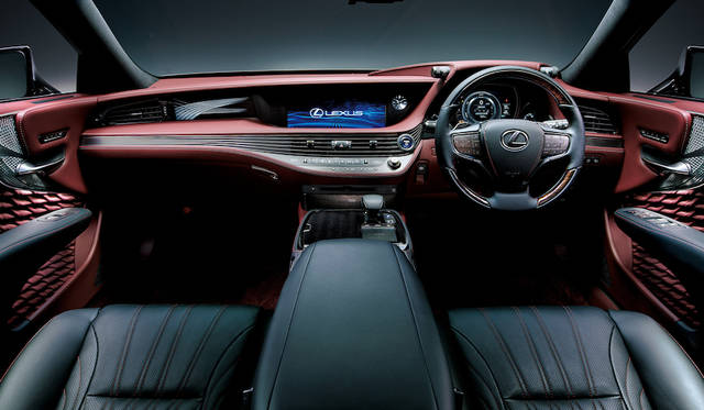 Lexus LS|レクサス LSv042vvvvvvvvvvvvvv