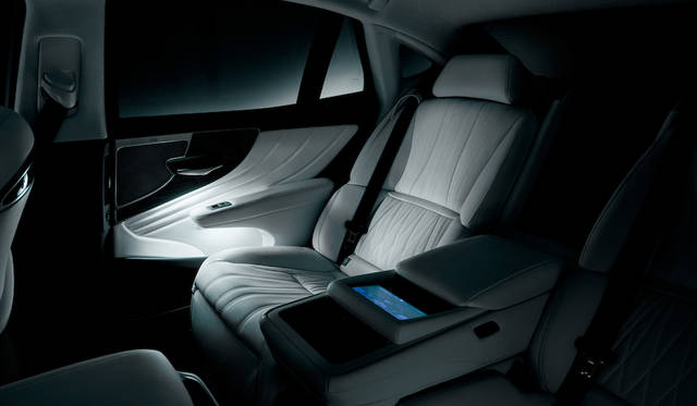 Lexus LS|レクサス LS046