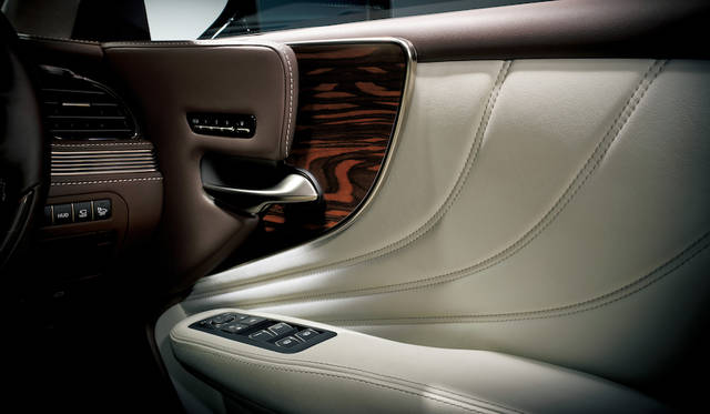 Lexus LS|レクサス LS047