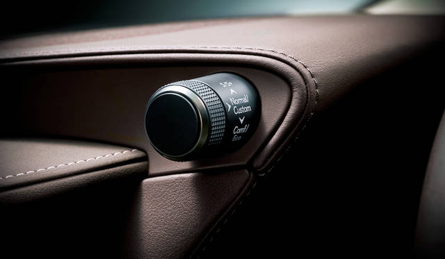Lexus LS|レクサス LS049