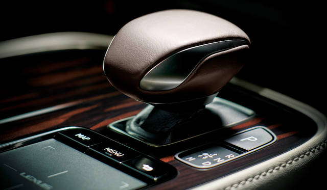 Lexus LS|レクサス LS050