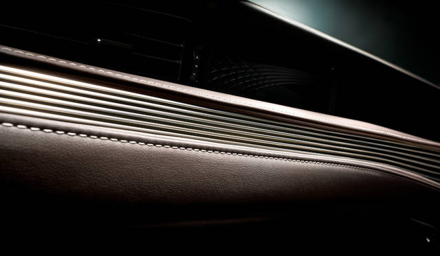 Lexus LS|レクサス LS051