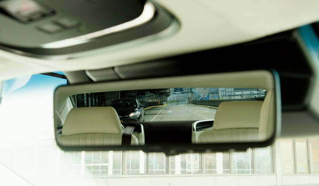 Lexus LS|レクサス LS056