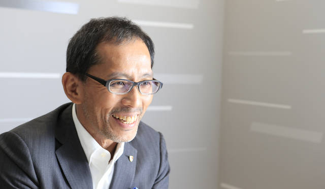  ポルシェAGエクステリアデザイナー 山下周一氏