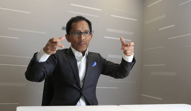  ポルシェAGエクステリアデザイナー 山下周一氏