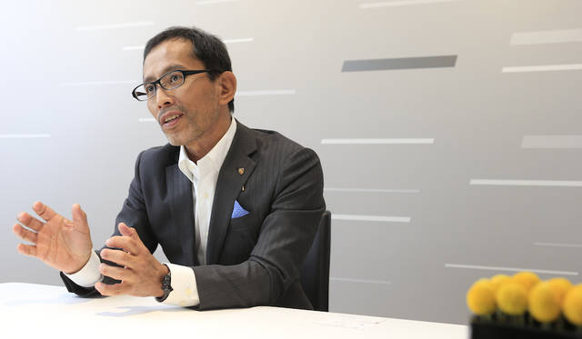  ポルシェAGエクステリアデザイナー 山下周一氏