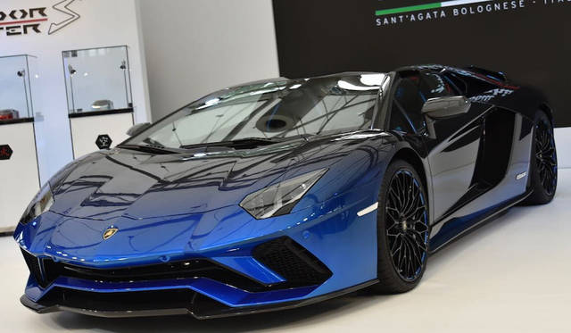 50周年記念モデル「水」