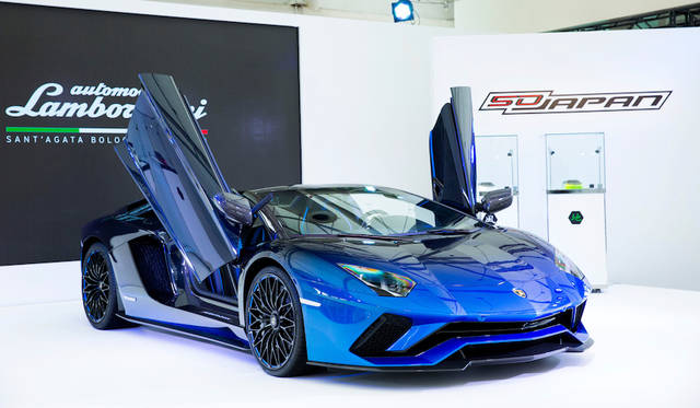 50周年記念モデル「水」