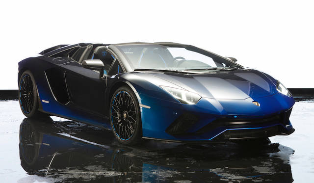 50周年記念モデル「水」