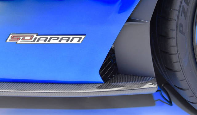 50周年記念モデル「水」