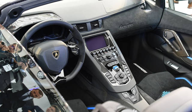 50周年記念モデル「水」