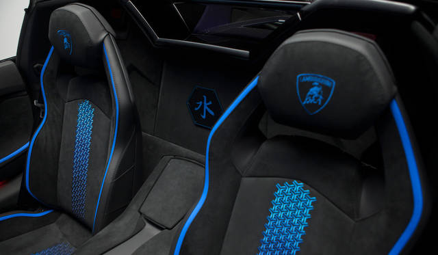 50周年記念モデル「水」