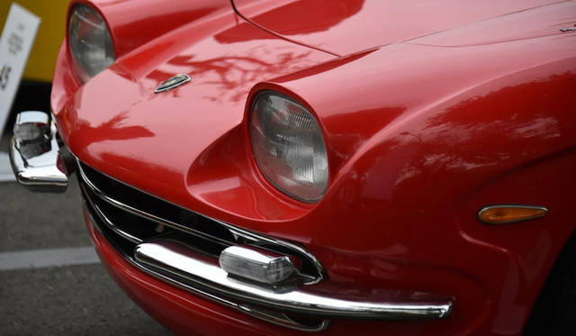 Lamborghini Day Tokyo 2017