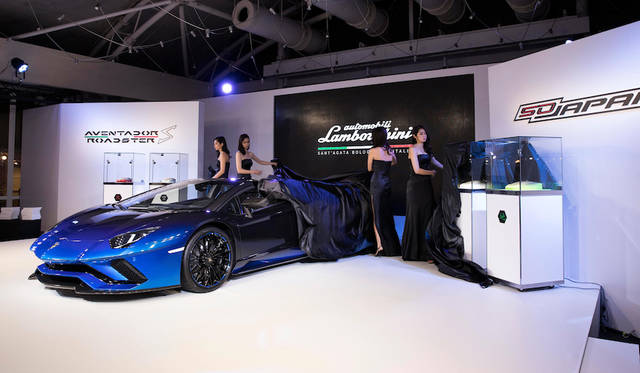 50周年記念モデル「水」