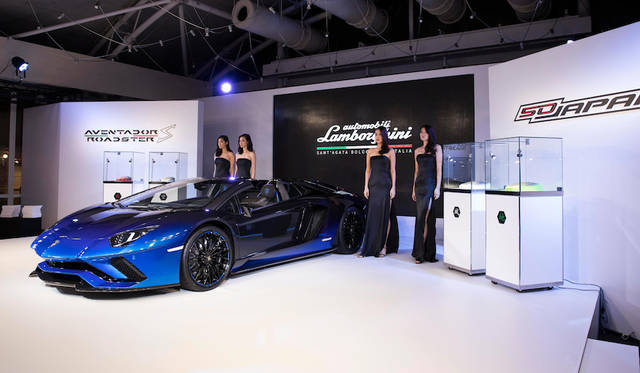 50周年記念モデル「水」