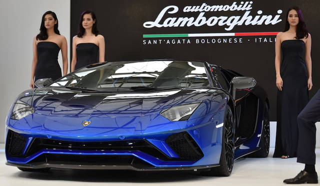 50周年記念モデル「水」