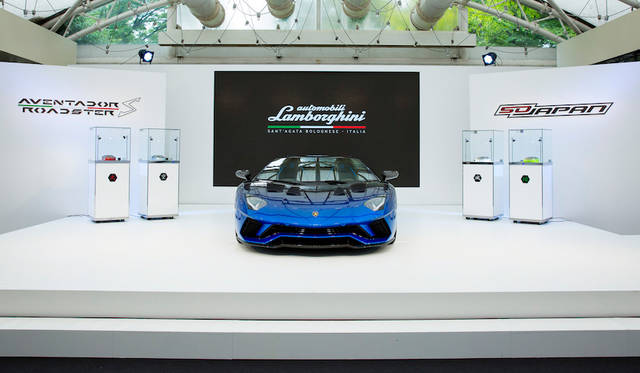 50周年記念モデル「水」