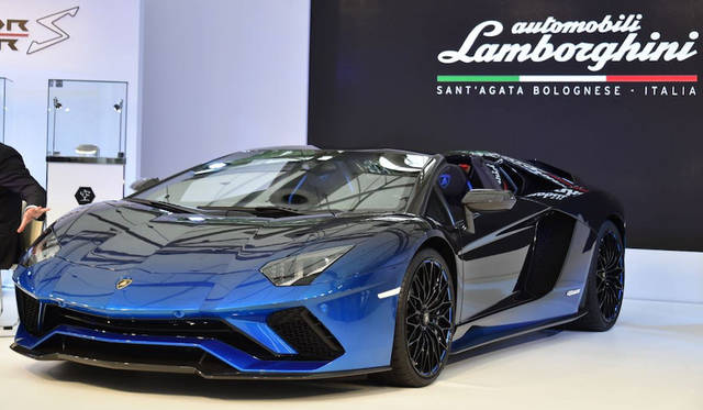 50周年記念モデル「水」