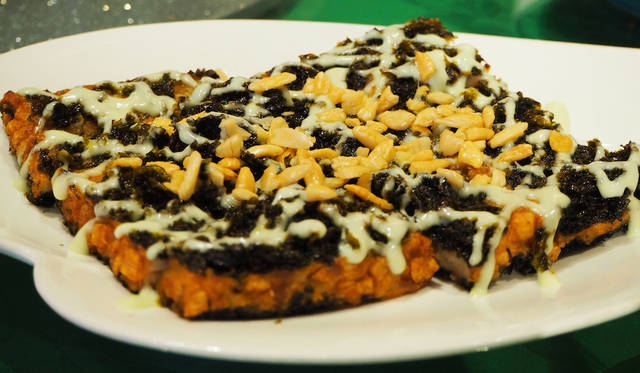 SENSE 8　誉八仙茶室酒楼