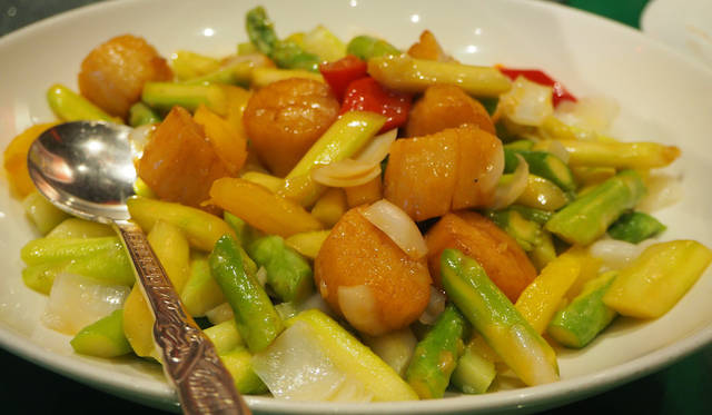 SENSE 8　誉八仙茶室酒楼