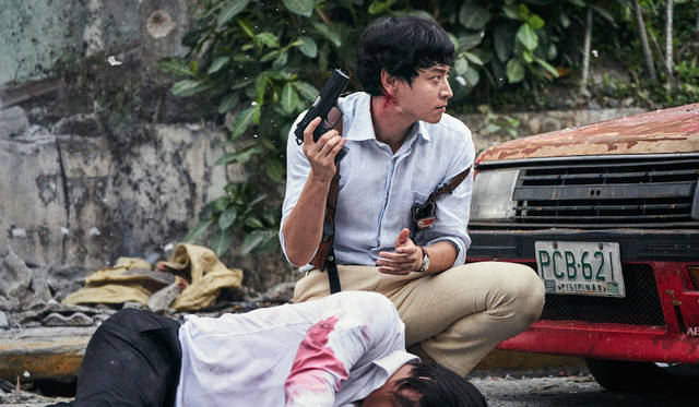 ⓒ 2016 CJ E&M CORPORATION, ZIP CINEMA. ALL RIGHTS RESERVED