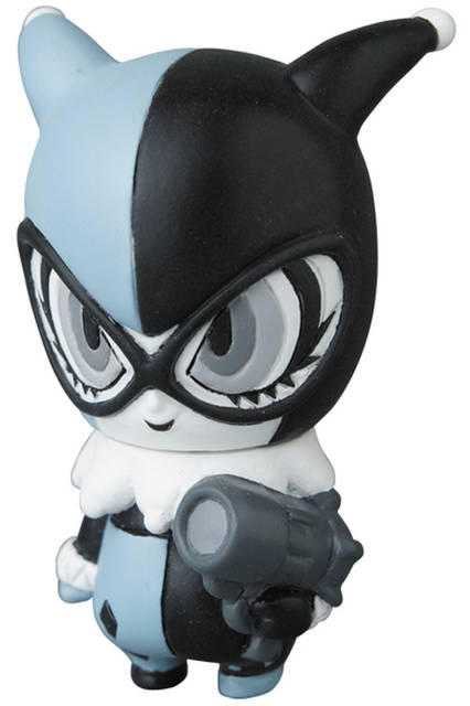 MVP（MICRO VINYL PLEASURE） SERIES 1 DCキャラクターズ1 ハーレイ・クイン