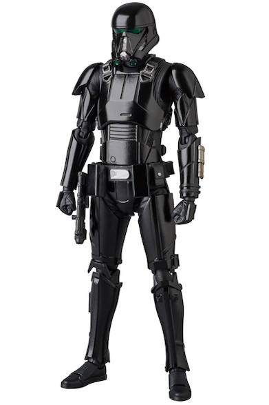 MAFEX DEATH TROOPER ™