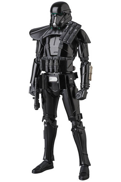 MAFEX DEATH TROOPER ™