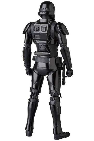 MAFEX DEATH TROOPER ™