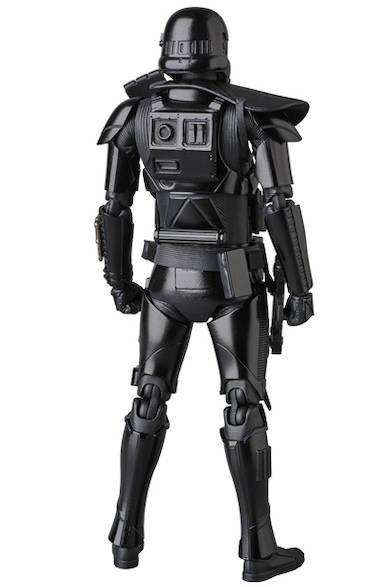 MAFEX DEATH TROOPER ™