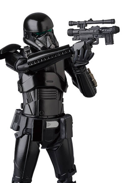 MAFEX DEATH TROOPER ™