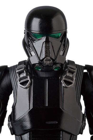 MAFEX DEATH TROOPER ™