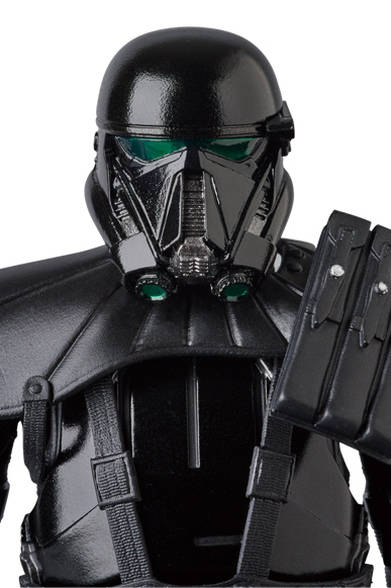 MAFEX DEATH TROOPER ™