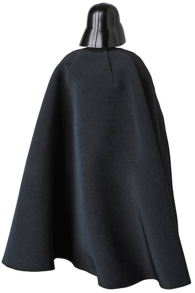 MAFEX DARTH VADER ™（Rogue One Ver.）