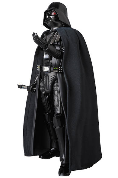 MAFEX DARTH VADER ™（Rogue One Ver.）