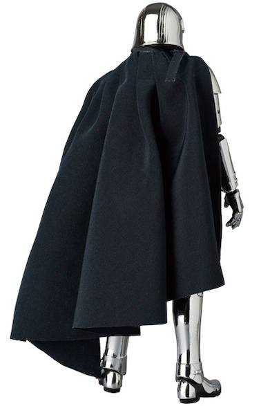 MAFEX CAPTAIN PHASMA™ （THE LAST JEDI Ver.）