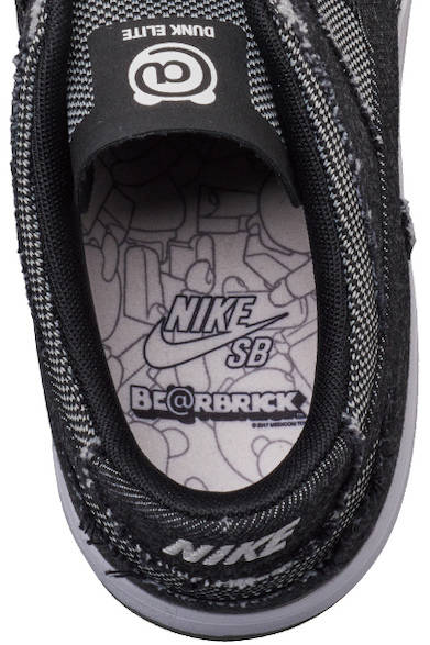 NIKE SB ZOOM DUNK LOW ELITE QS