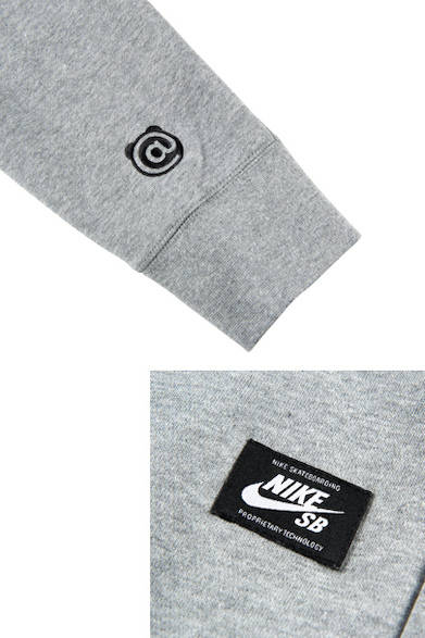  NIKE SB HOODIE