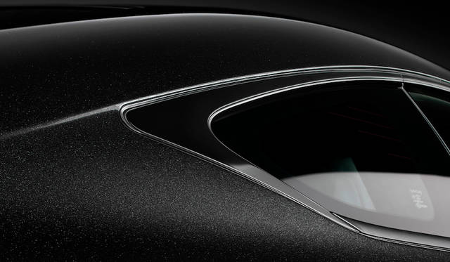 RC350 特別仕様車 “F SPORT Prime Black”