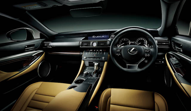 RC350 “version L”