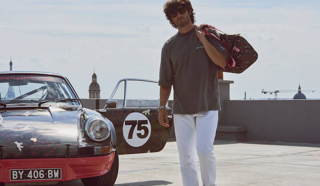 Phorographs by Sunny Ringle