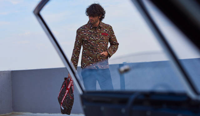 Phorographs by Sunny Ringle