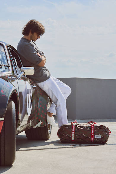 Phorographs by Sunny Ringle