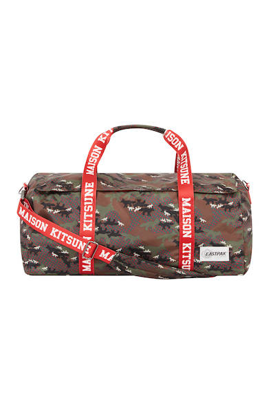 ダッフルバッグ 1万5000円（税別）