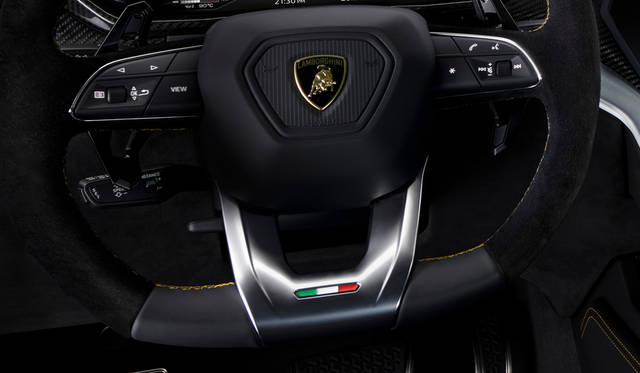 Lamborghini Urus|ランボルギーニ ウルス088