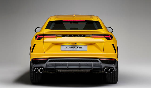 Lamborghini Urus|ランボルギーニ ウルス022