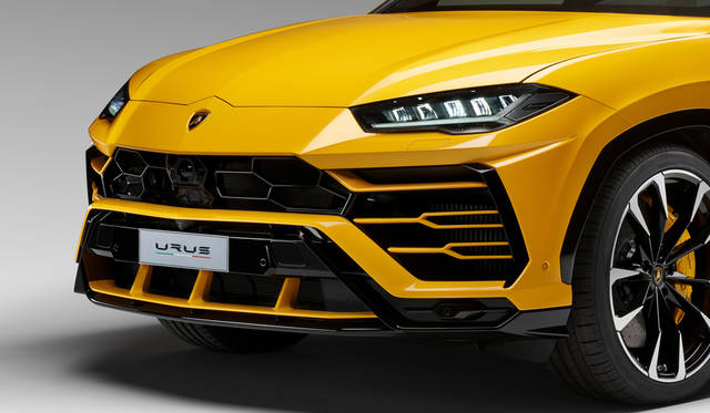 Lamborghini Urus|ランボルギーニ ウルス023