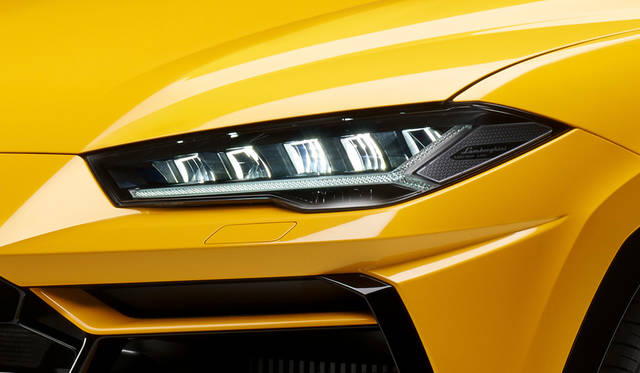 Lamborghini Urus|ランボルギーニ ウルス024
