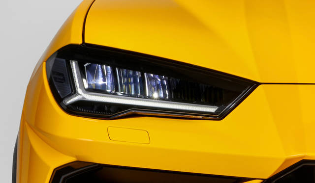 Lamborghini Urus|ランボルギーニ ウルス025